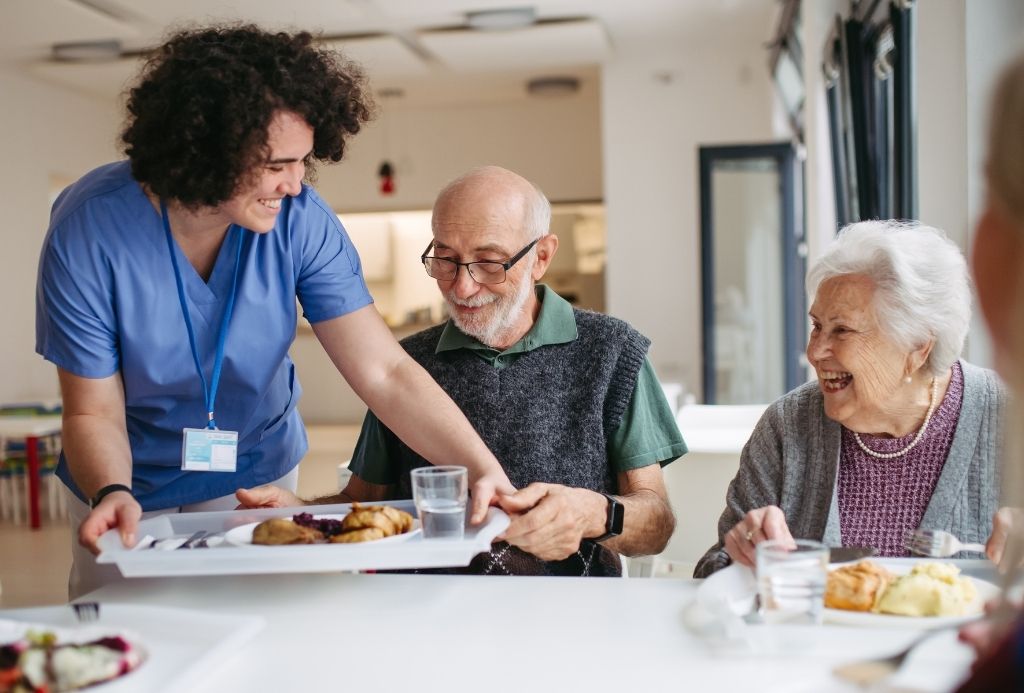 Companion Care