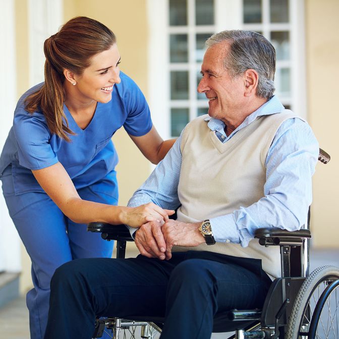 Caregiving Excellence