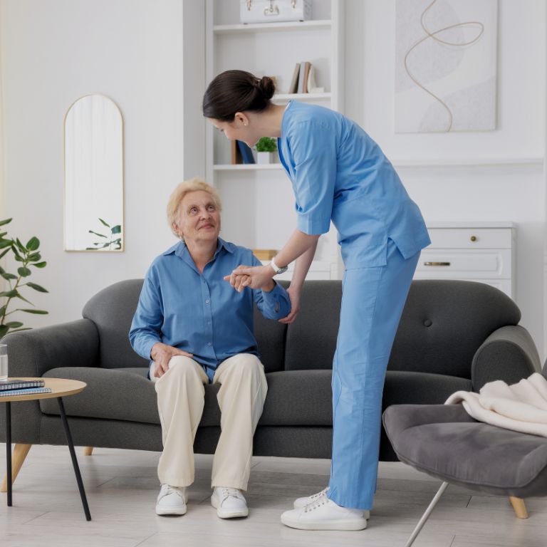 About Helviora Care